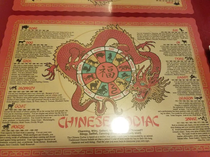 Chinatown Gourmet 10