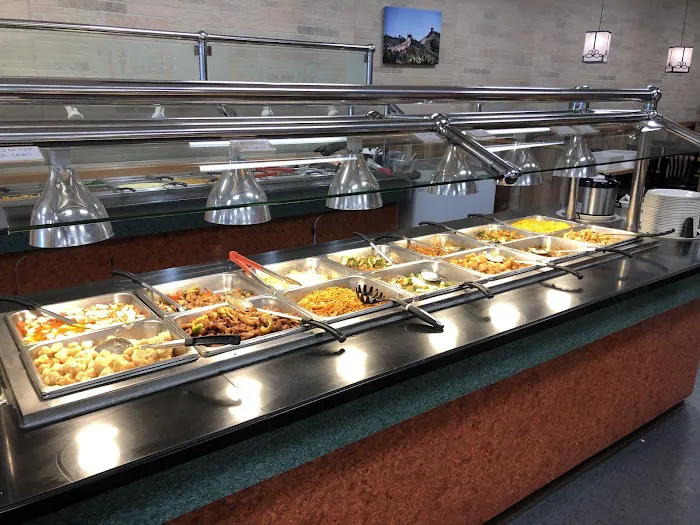 China Buffet 2