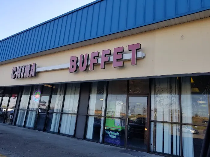 China Buffet 3