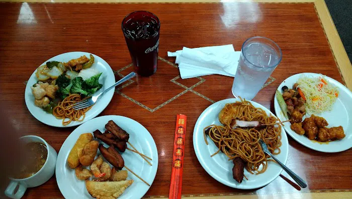 China Buffet 1
