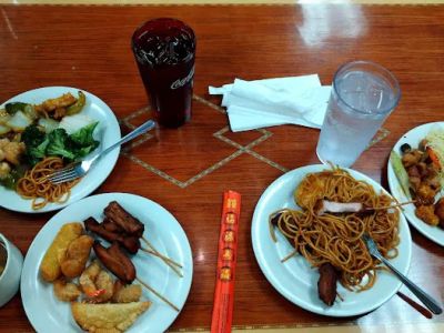 China Buffet 0