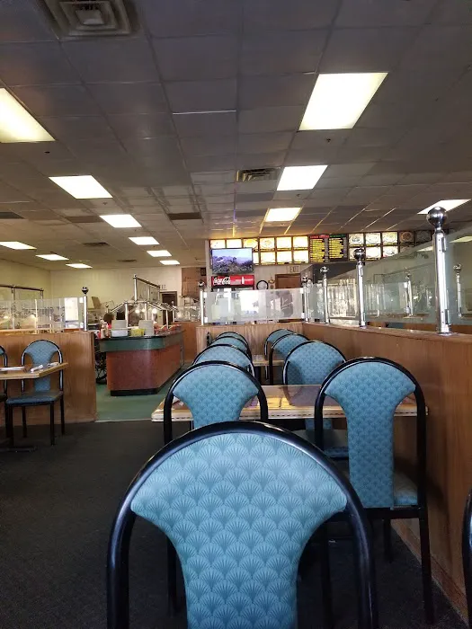 China Buffet 4