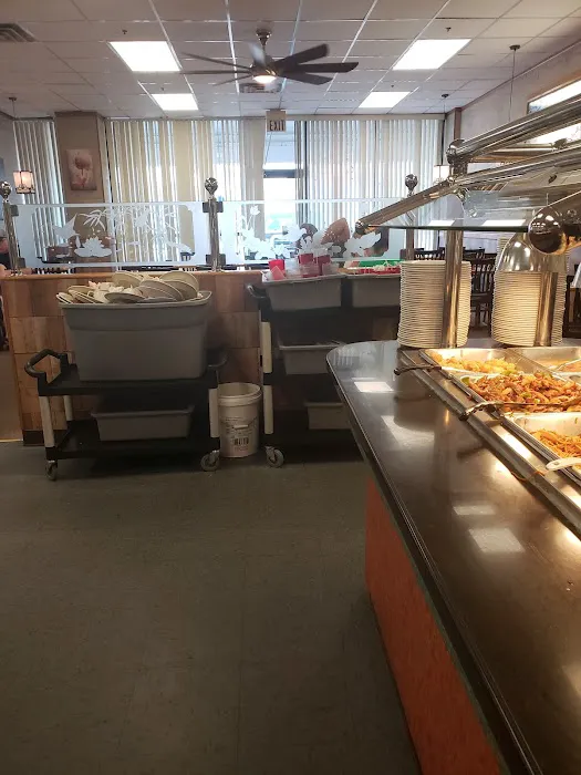 China Buffet 8