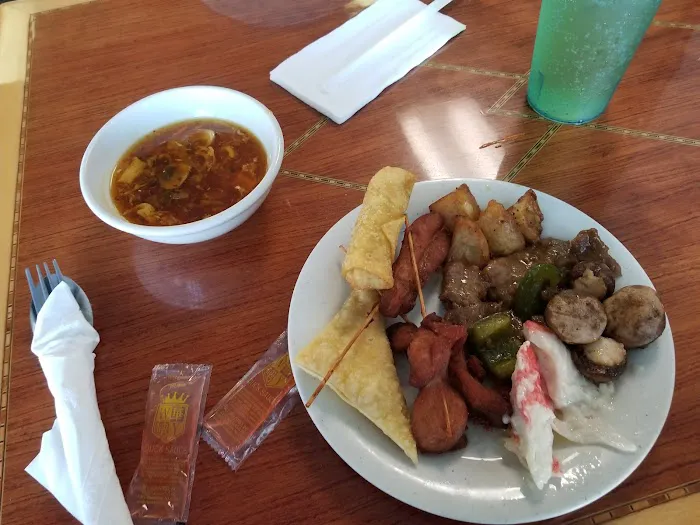 China Buffet 10