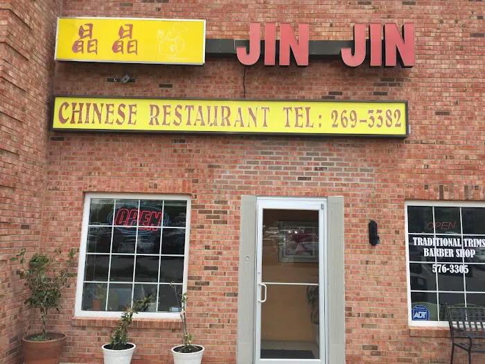 Jin Jin 1