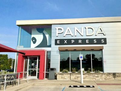 Panda Express 0
