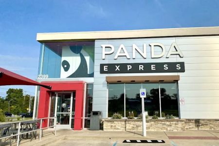 Panda Express