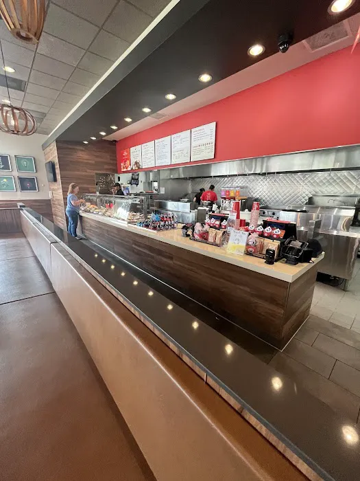 Panda Express 5