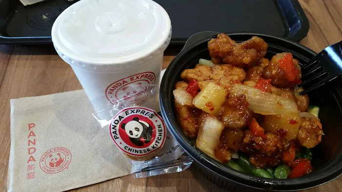 Panda Express 9