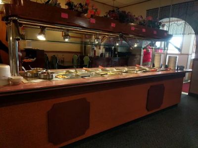 Great Wall | Chinese Restaurant 0