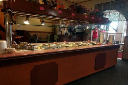 Great Wall | Chinese Restaurant