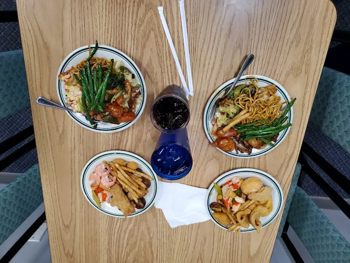 Great Wall | Chinese Restaurant 2