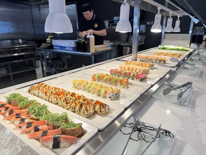 Golden Buffet 3