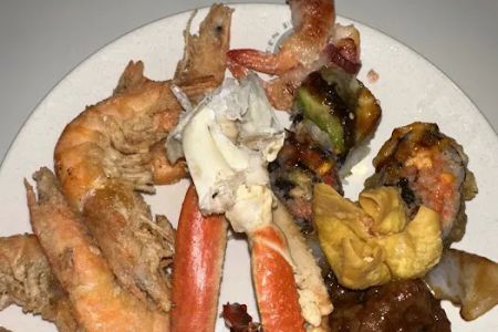 Golden Buffet