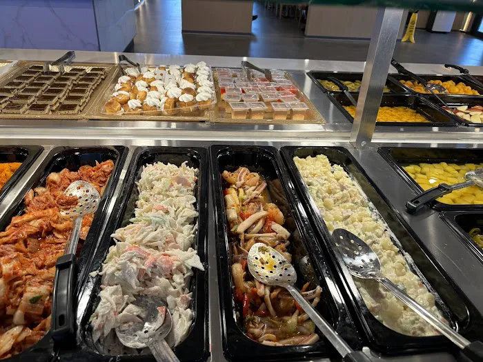 Golden Buffet 4
