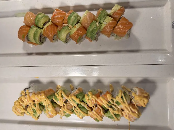 Golden Buffet 8