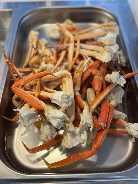 Golden Buffet 7