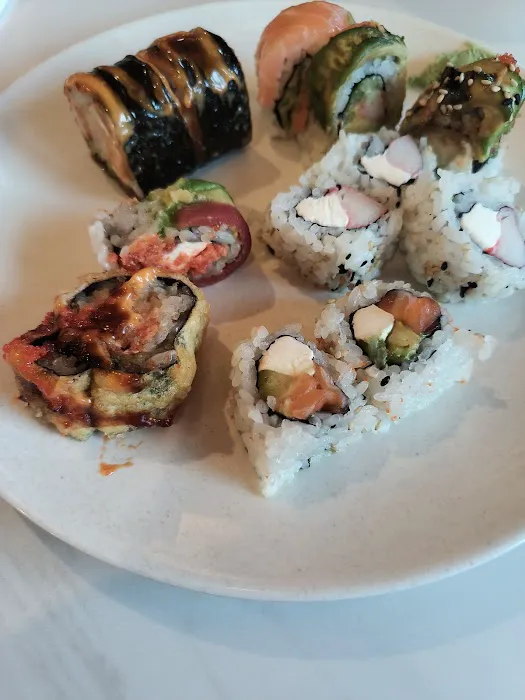 Golden Buffet 10