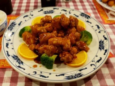 Golden Wok 0