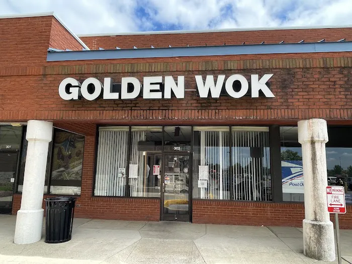 Golden Wok 2