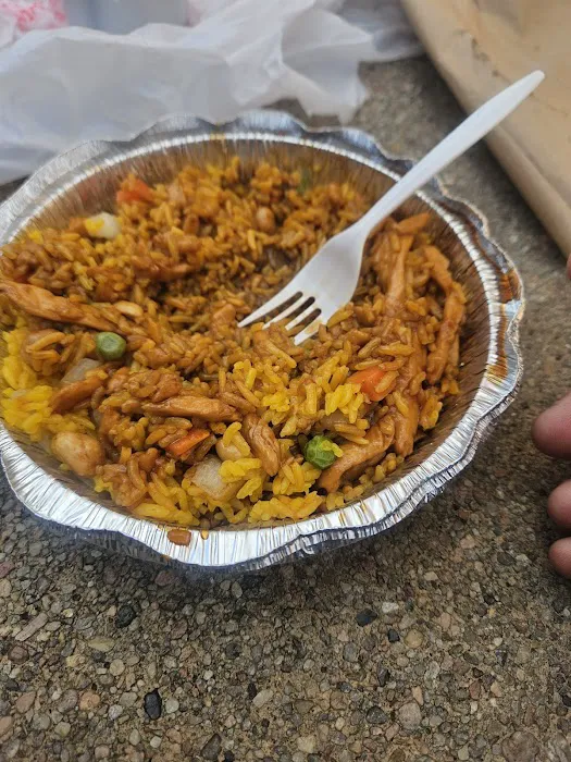 Golden Wok 4