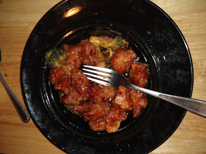 Golden Wok 6
