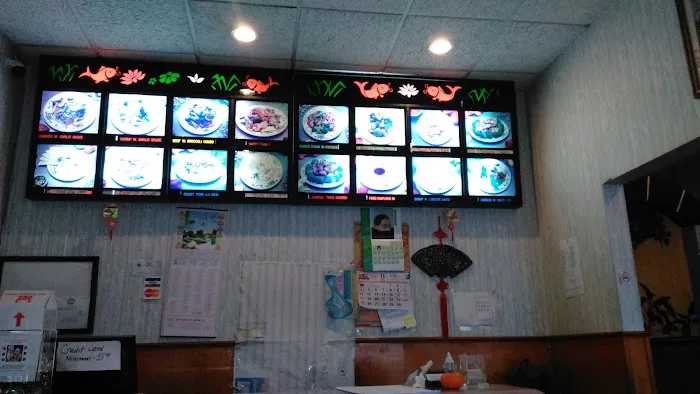 Golden Wok 5