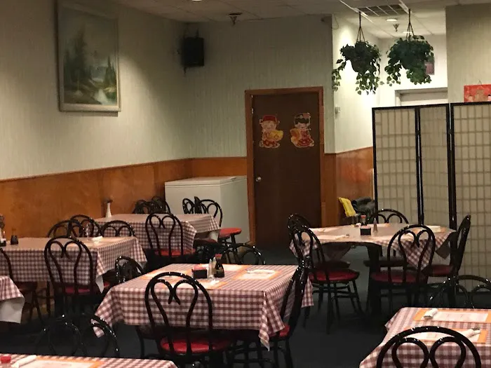 Golden Wok 9