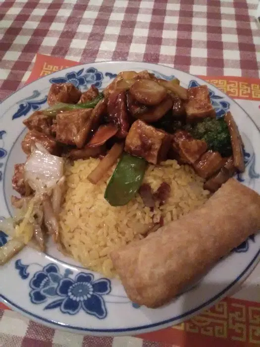 Golden Wok 7