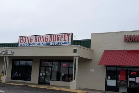 Hong Kong Restaurant