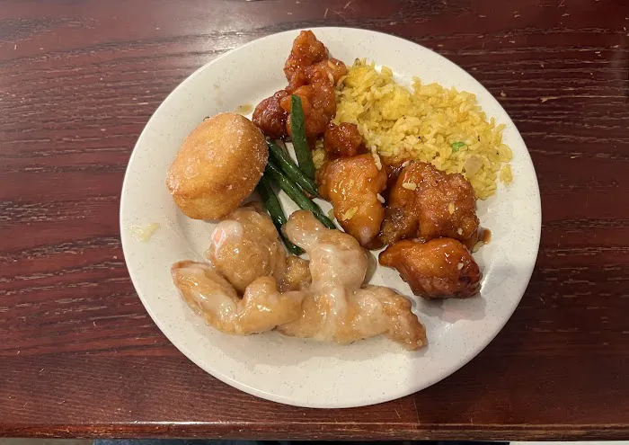 Hong Kong Restaurant 4