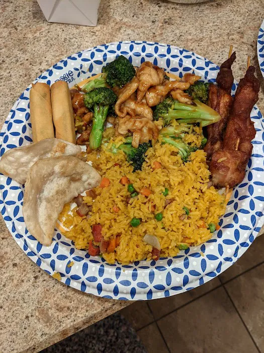 Hong Kong Restaurant 6