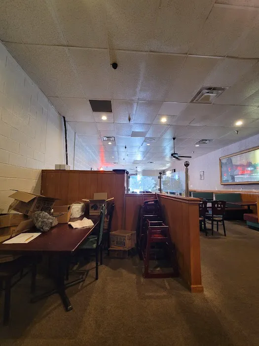 Hong Kong Restaurant 5