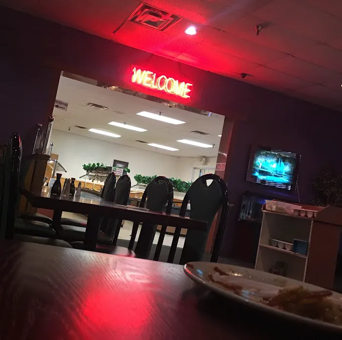 Hong Kong Restaurant 7