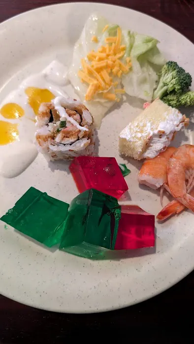 Hong Kong Restaurant 8