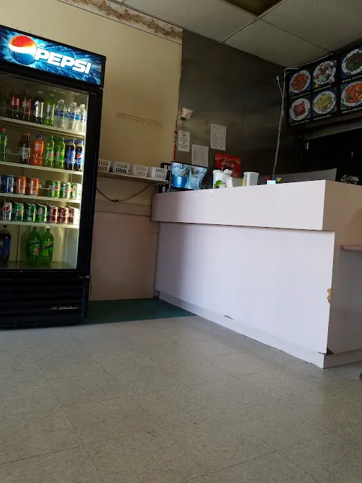China House Restaurant 2