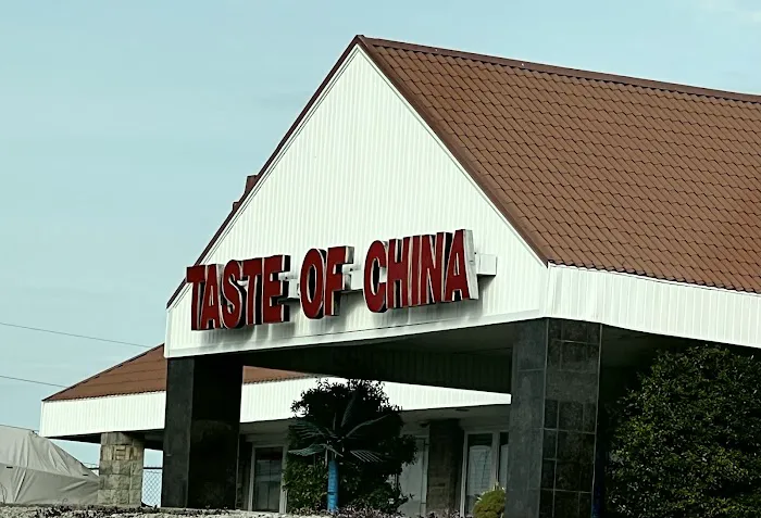 Taste of China 4