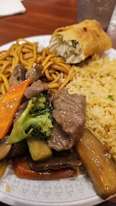 Taste of China 8