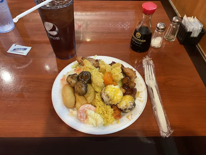 Taste of China 10
