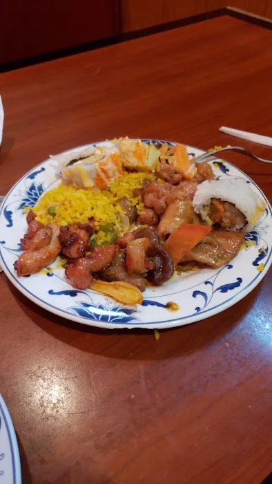 Taste of China 9