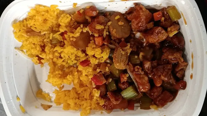 Great Wall Chinese Restaurant 6