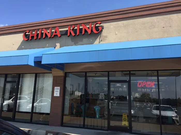 China King 2