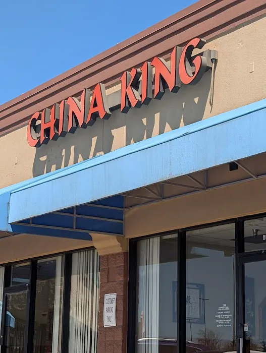 China King 1