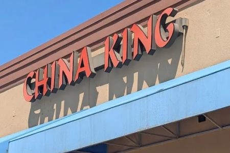 China King 3