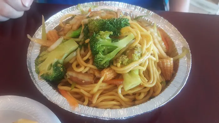 China King 9