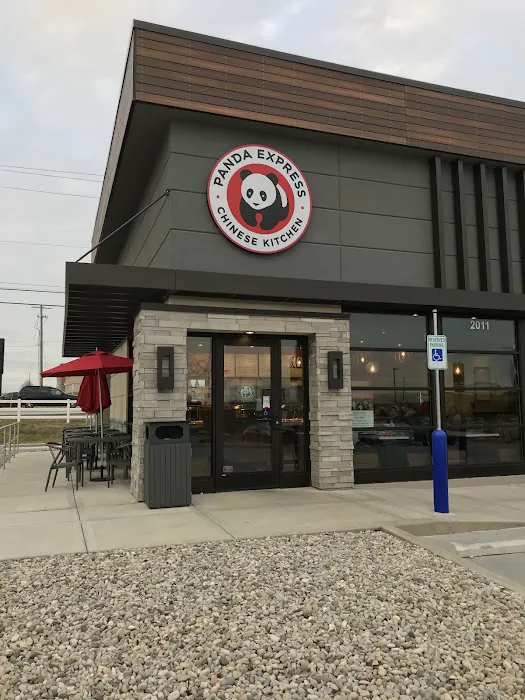 Panda Express 1