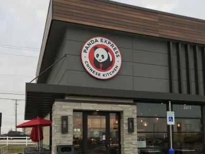 Panda Express 0