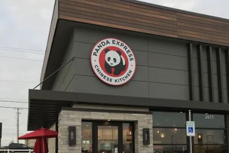 Panda Express