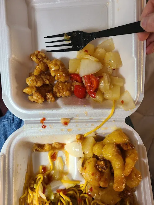 Panda Express 4