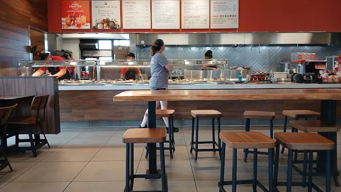 Panda Express 2
